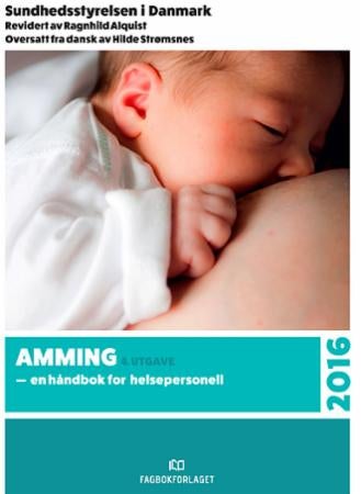 Amming - en håndbok for helsepersonell