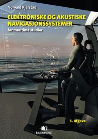 Elektroniske og akustiske navigasjonssystemer - for maritime studier
