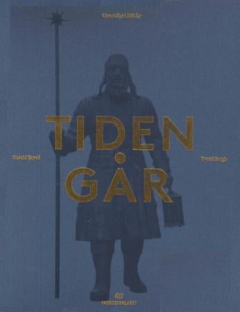 Tiden går - Gjensidige i 200 år