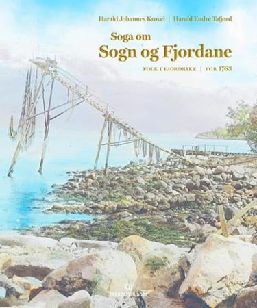 Folk i fjordrike - før 1763