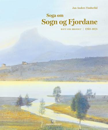 Rift om brødet? - 1763-1875