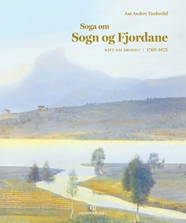 Rift om brødet? - 1763-1875