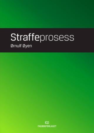 Straffeprosess