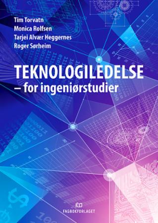 Teknologiledelse - for ingeniørstudier