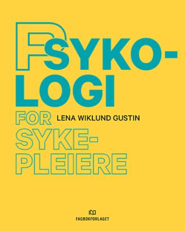 Psykologi for sykepleiere