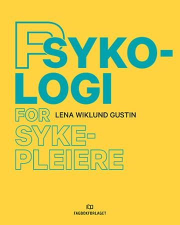Psykologi for sykepleiere