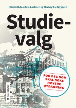 Studievalg - for deg som skal søke høyere utdanning