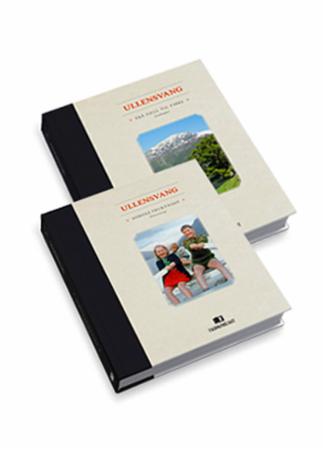 Ullensvang - band 3-4