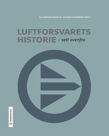 Luftforsvarets historie - sett ovenfra