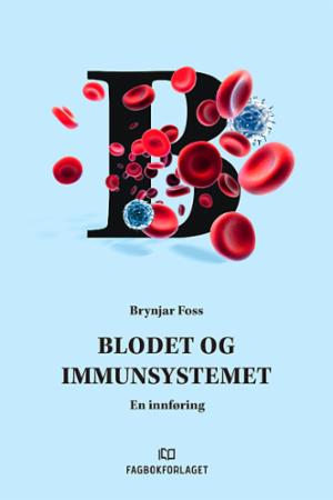 Bilde av Blodet Og Immunsystemet Av Brynjar Foss