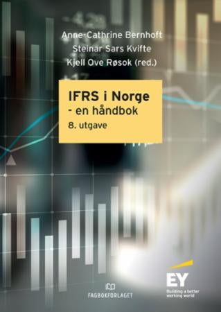IFRS i Norge - en håndbok