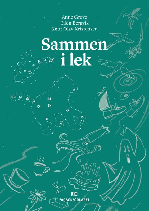 Sammen i lek