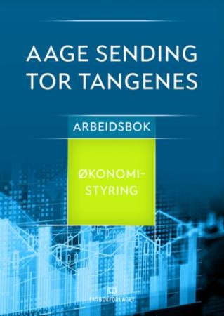 Økonomistyring - arbeidsbok