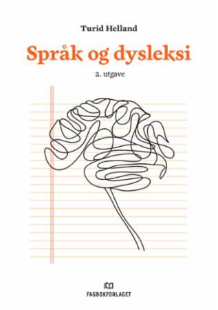 Bilde av Språk Og Dysleksi Av Turid Helland