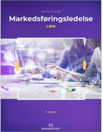 Markedsføringsledelse - LØM