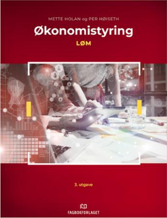 Økonomistyring - LØM