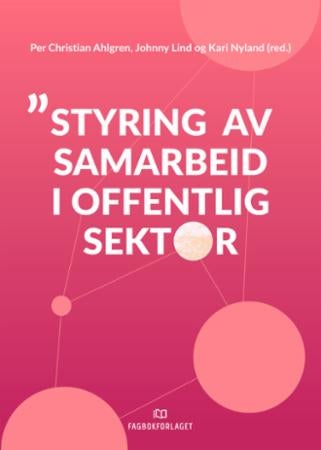 Styring av samarbeid i offentlig sektor