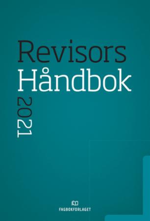 Revisors håndbok 2021