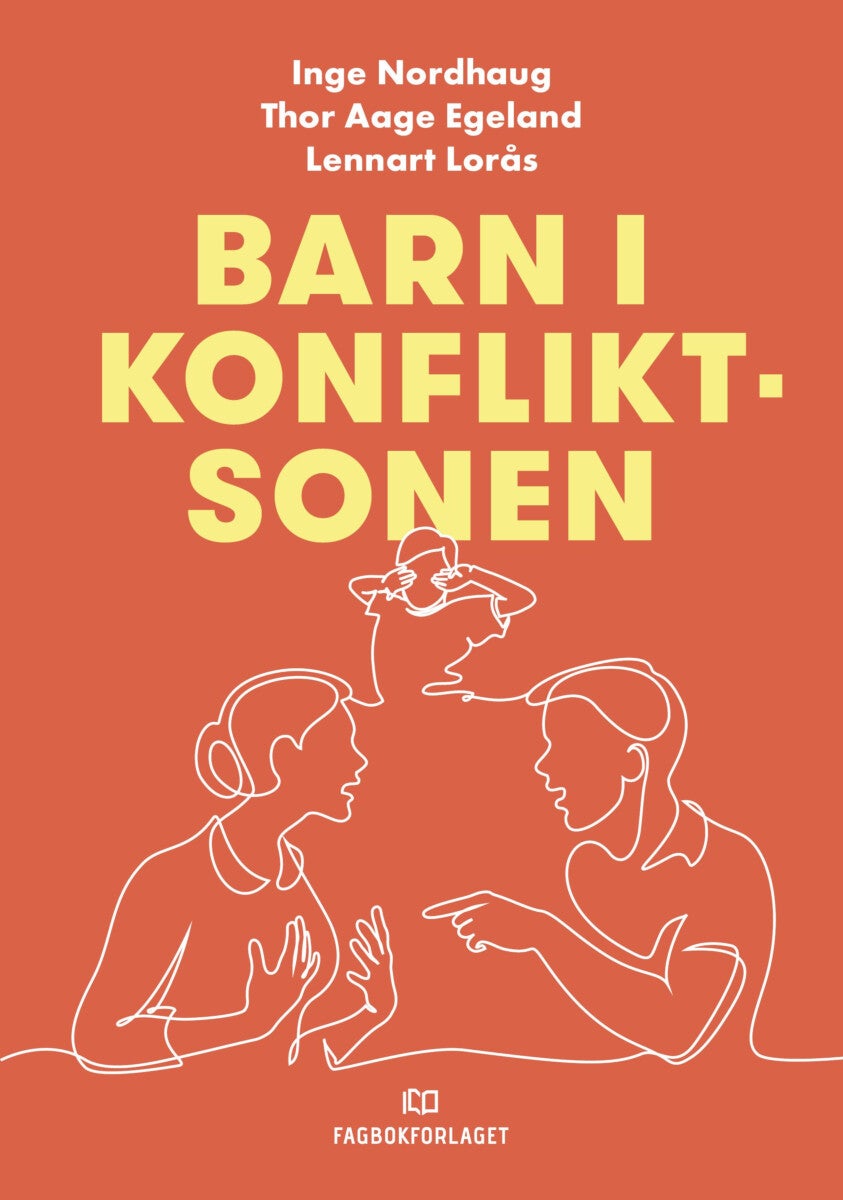 Barn i konfliktsonen