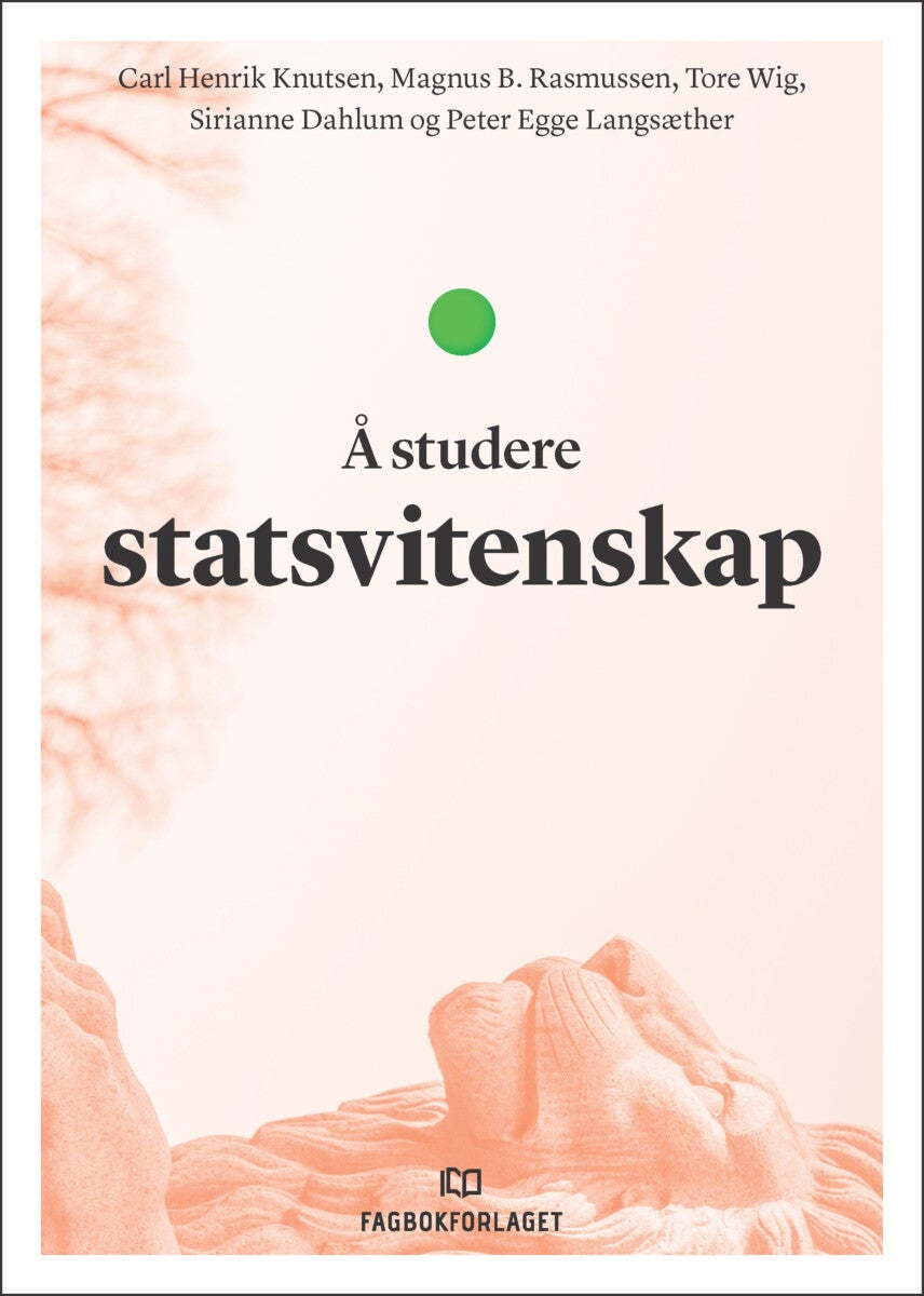Å studere statsvitenskap