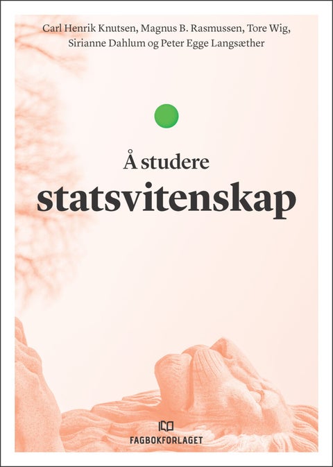 Å studere statsvitenskap