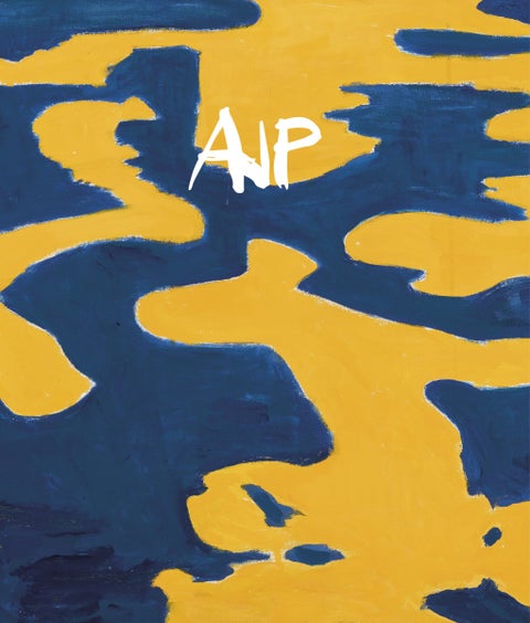 AJP - Arvid Pettersen