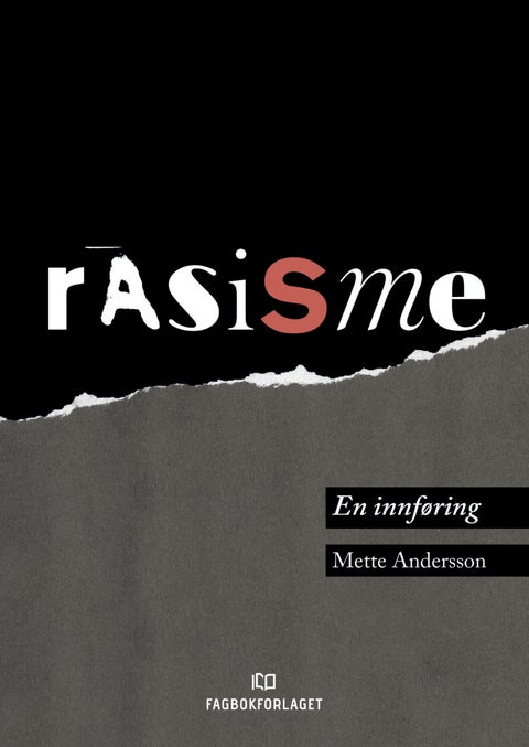 Rasisme - en innføring