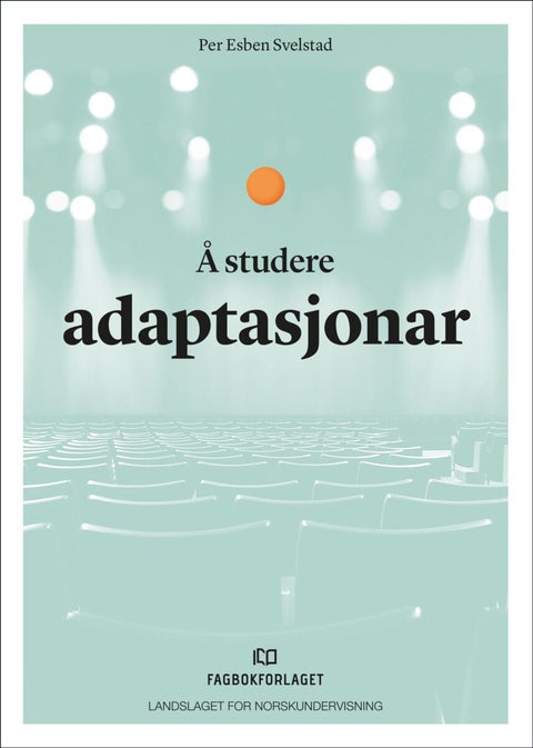 Å studere adaptasjonar