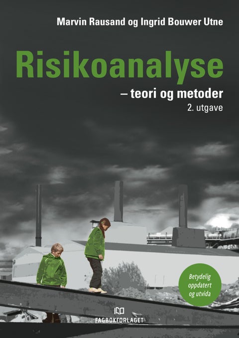 Risikoanalyse - teori og metoder