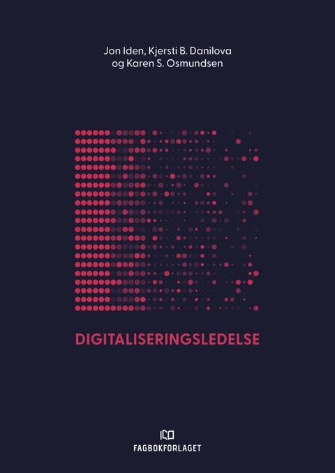 Digitaliseringsledelse