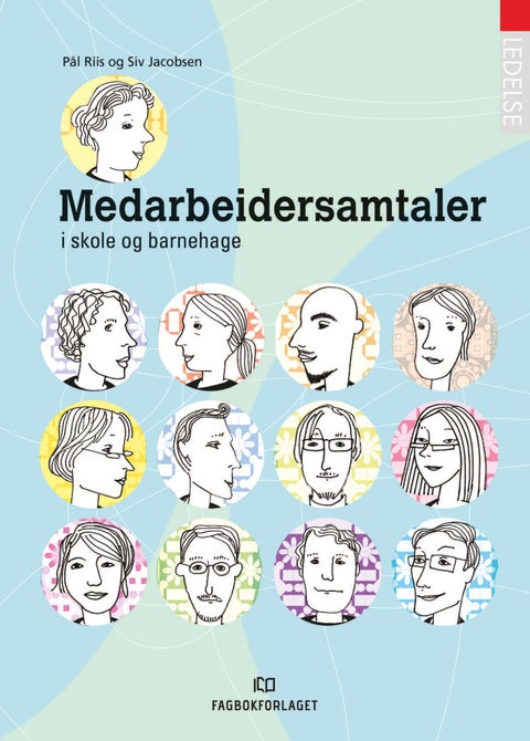 Medarbeidersamtaler - i skole og barnehage