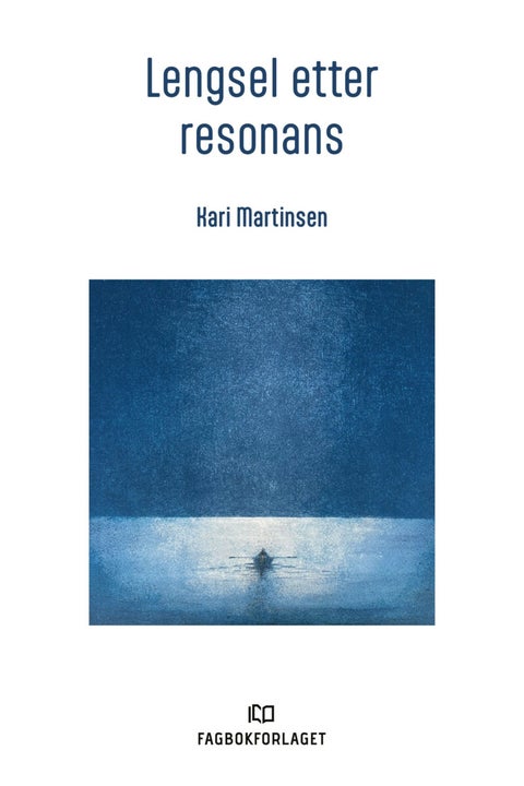 Lengsel etter resonans - tonene, fantasiene og stillhetene i helsevesenets rom