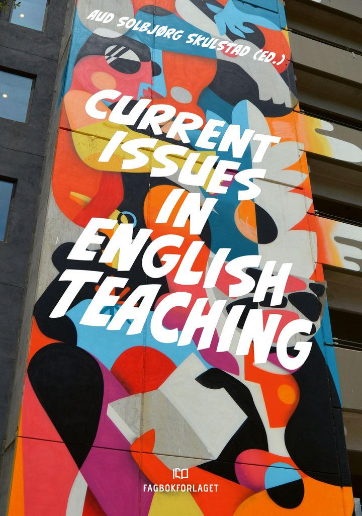 Bilde av Current Issues In English Teaching
