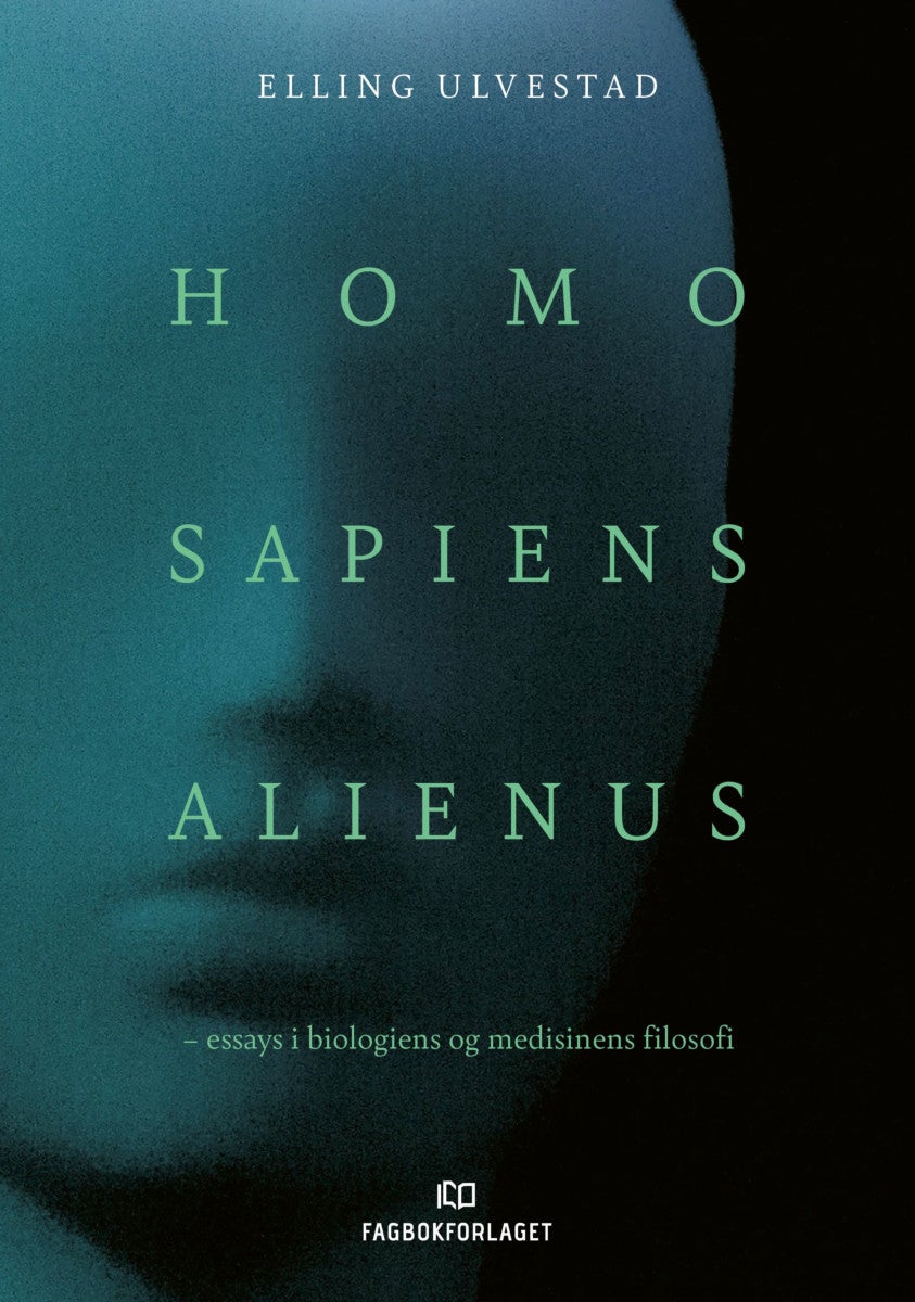 Bilde av Homo Sapiens Alienus Av Elling Ulvestad