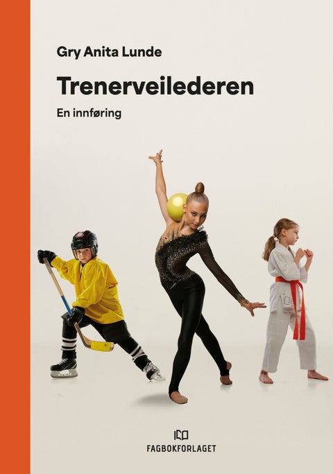 Trenerveilederen - en innføring