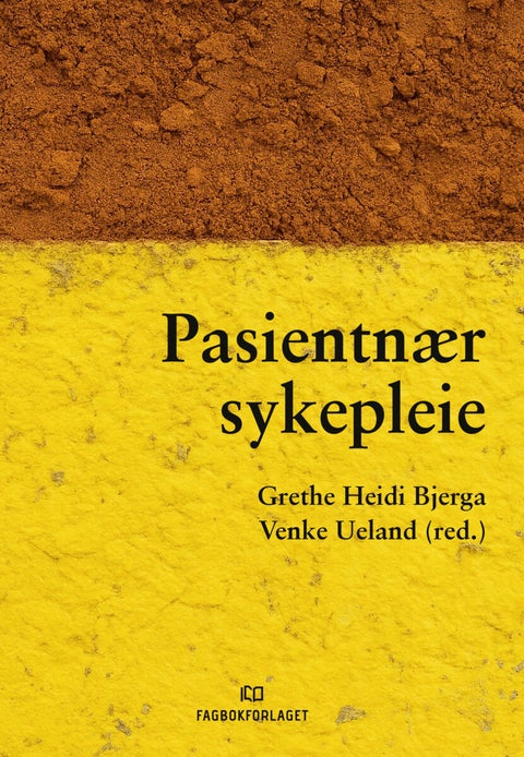 Pasientnær sykepleie