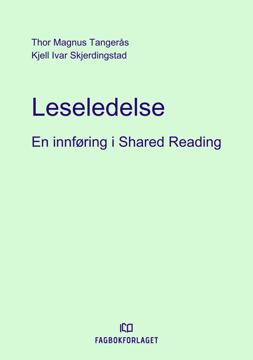 Leseledelse - en innføring i samlesing