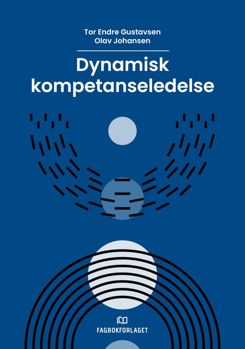 Dynamisk kompetanseledelse