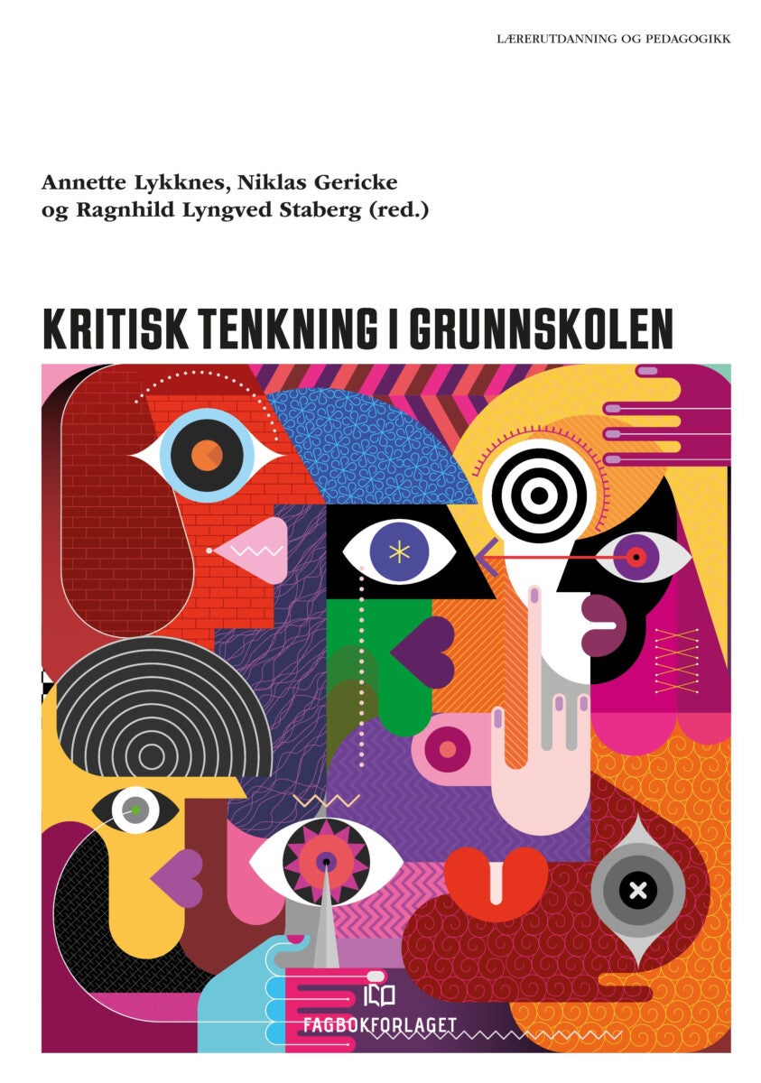 Kritisk tenkning i grunnskolen