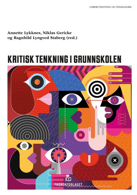 Kritisk tenkning i grunnskolen