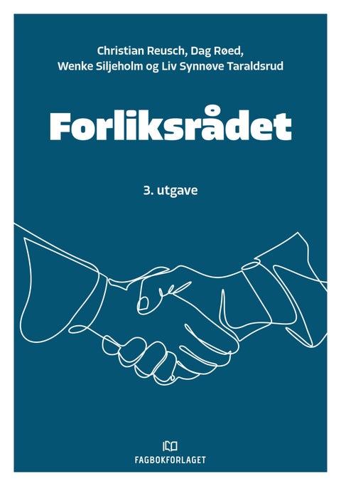 Forliksrådet