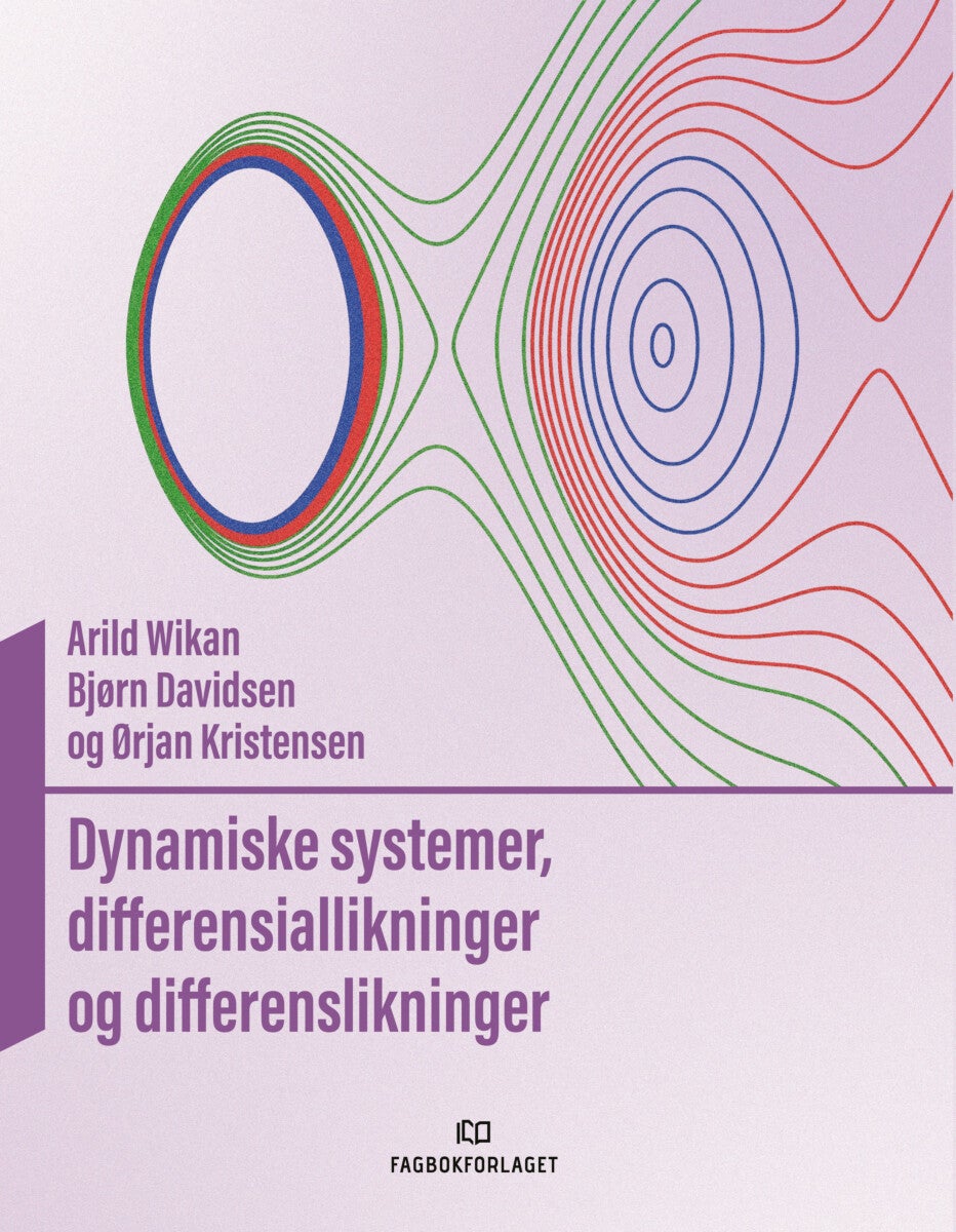 Dynamiske systemer, differensiallikninger og differenslikninger