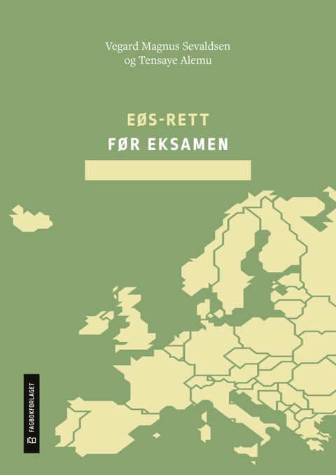 EØS-rett før eksamen