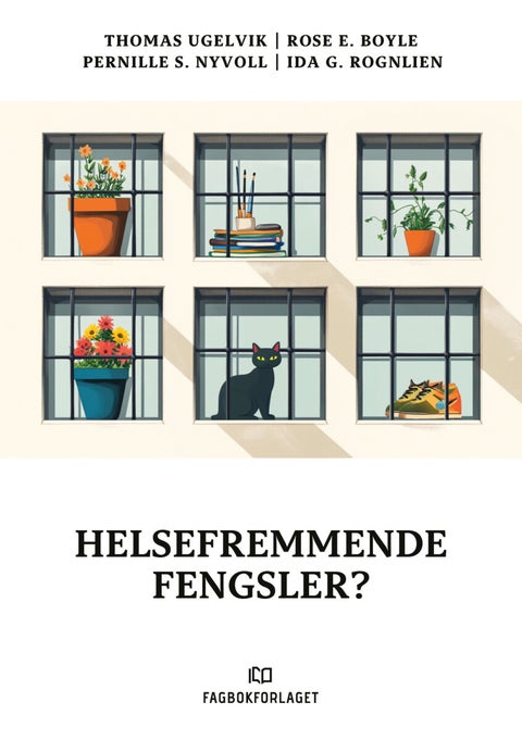 Helsefremmende fengsler?