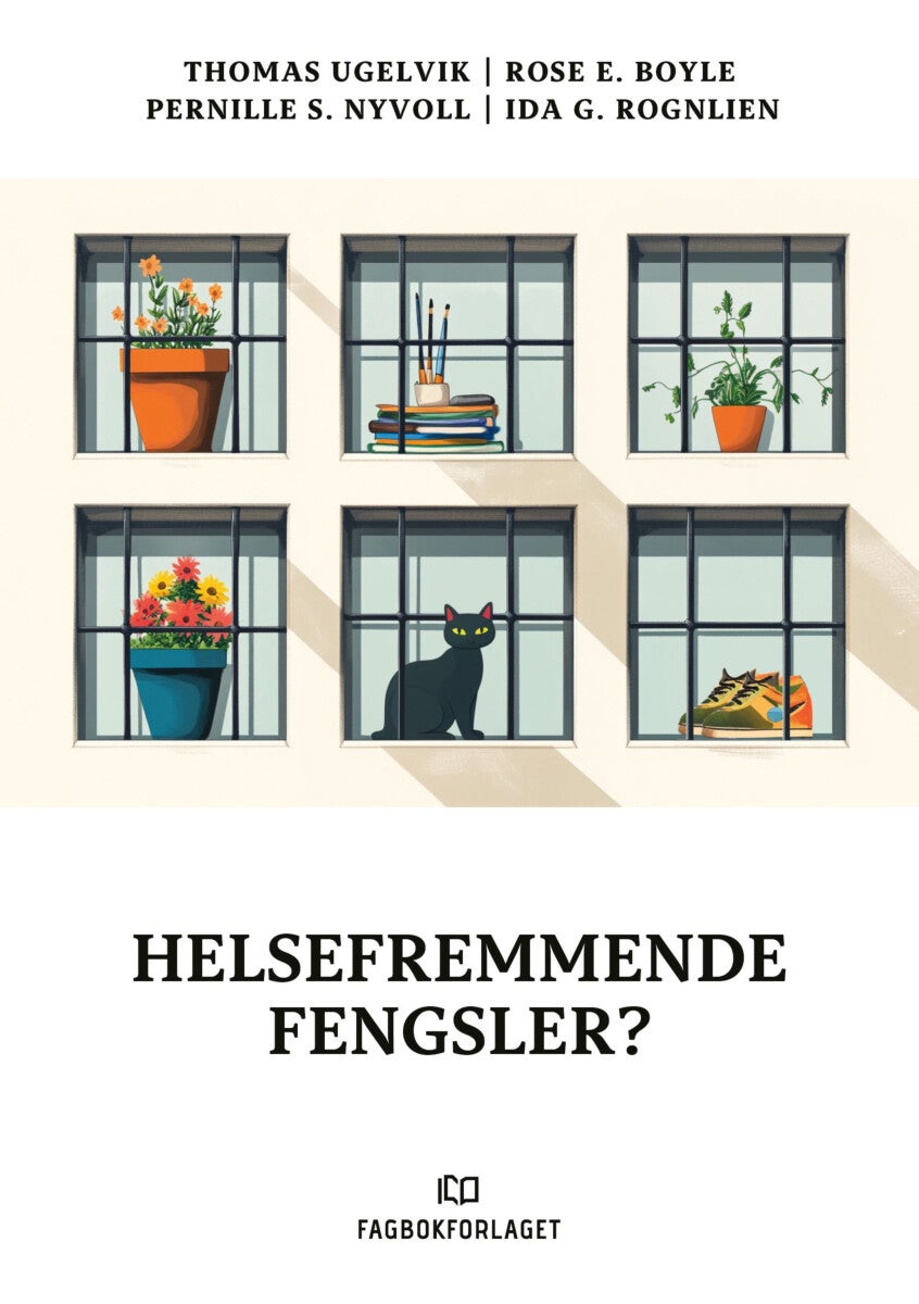Helsefremmende fengsler?