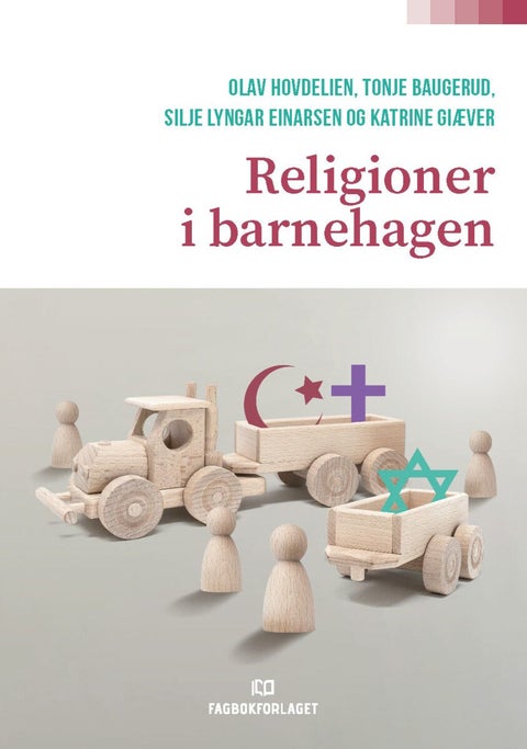Religioner i barnehagen
