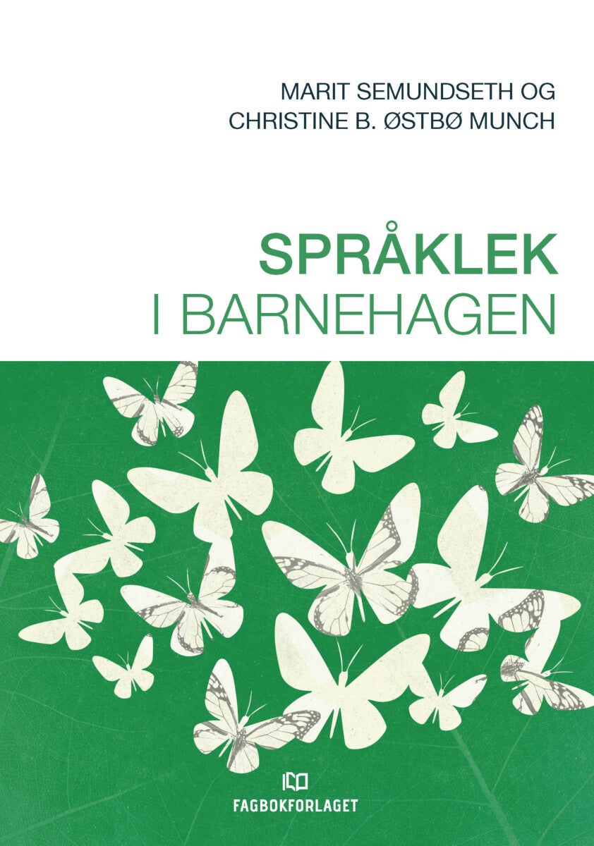 Språklek i barnehagen