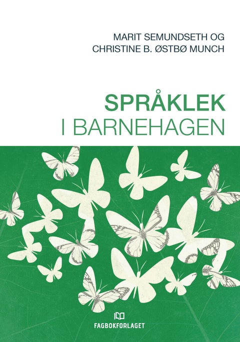 Språklek i barnehagen