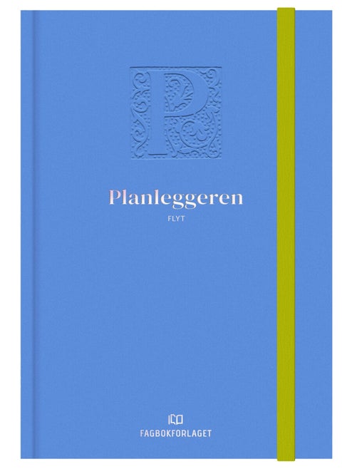 Planleggeren - flyt
