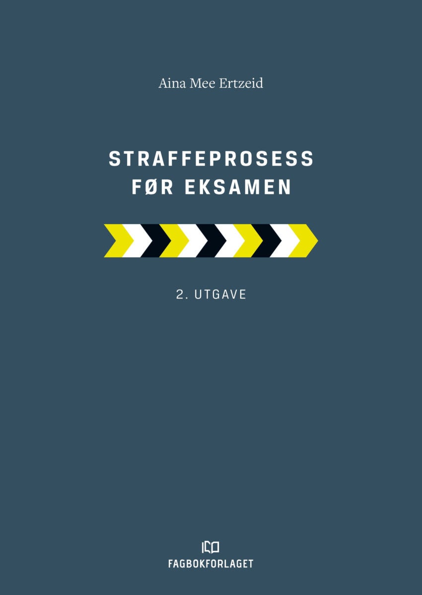 Straffeprosess før eksamen